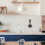 4Pcs Multi-Purpose ABS Kitchen Utensil Rack Rotatable Spatula Holder 8