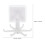 4Pcs Multi-Purpose ABS Kitchen Utensil Rack Rotatable Spatula Holder 2