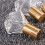 Mlins 12pcs 8ml Glass Bottles With 12pcs Droppers 7