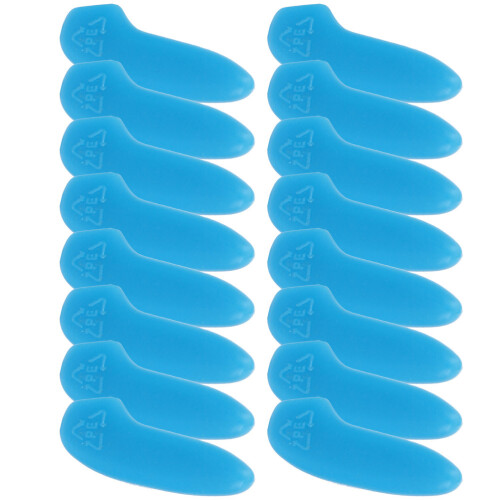 30 schneidspitzen-schutzkappen für cutter 2