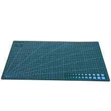 45x30 cm schneidematte pvc, selbstheilend, für präzises