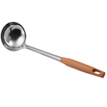 Asian Soup Spoons Kitchen Utensils Home Restaurant Use 1pack