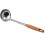 Asian Soup Spoons Kitchen Utensils Home Restaurant Use 1pack 1
