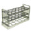 36 Pièces Porte Œufs 3 Étages Vert Transparent Pet 8