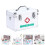 1 12 medizinbox, mehrschichtige erste- -box 2