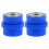 2 kettenrollen 8 mm für atv 1