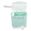 Boîte Distributeur Lait Formule Portable Avec Joint Étanche 2