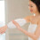 2pcs adult waterproof bathing sleeves 4