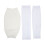 2pcs adult waterproof bathing sleeves 9