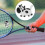 6 silikon-schwingungsdämpfer für tennis- 3