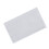 Unbranded 32 Pcs Waterproof Plasters Waterproof Dressing 10x6cm 1