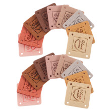 100pcs handmade sewing labels for crochet diy craft tags accessories