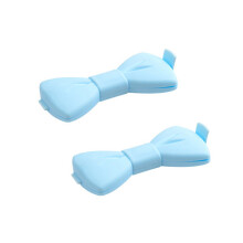 10St Plastic Sealing Clips Voor Kleine Zakken, Duurzame & Anti-Kleef