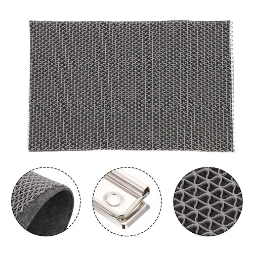 reptile carpet terrarium bedding polyester mat waterproof 2