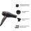 3000W Ionic Hair Dryer With Diffuser And Concentrator 8
