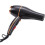 3000W Ionic Hair Dryer With Diffuser And Concentrator 9