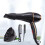 3000W Ionic Hair Dryer With Diffuser And Concentrator 3