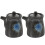 2pcs ceramic soy sauce container holder for sushi condiment dispenser 9