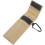 1 pair reusable foldable chopsticks portable for travel 10