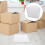 100St White Packing Paper, Beschermend Voor Breekbare En 9