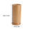 1Pc Multipurpose Bamboo Chopstick Holder Light Brown Kitchen Storage 2