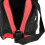 3-lagiger Rollschuh-Rucksack aus Nylon mit einer 12