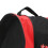 3-lagiger Rollschuh-Rucksack aus Nylon mit einer 13