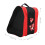3-lagiger Rollschuh-Rucksack aus Nylon mit einer 14