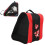 3-lagiger Rollschuh-Rucksack aus Nylon mit einer 10