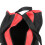 3-lagiger Rollschuh-Rucksack aus Nylon mit einer 11