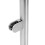 304 Stainless Steel Glass Railing Post,90cm End Post 13