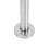 304 Stainless Steel Glass Railing Post,90cm End Post 14