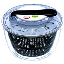 Multi-Hand Dehydrator Basket For Kitchen Vegetables And Fruits Washing And Drying Machine, Household Vegetable Saver