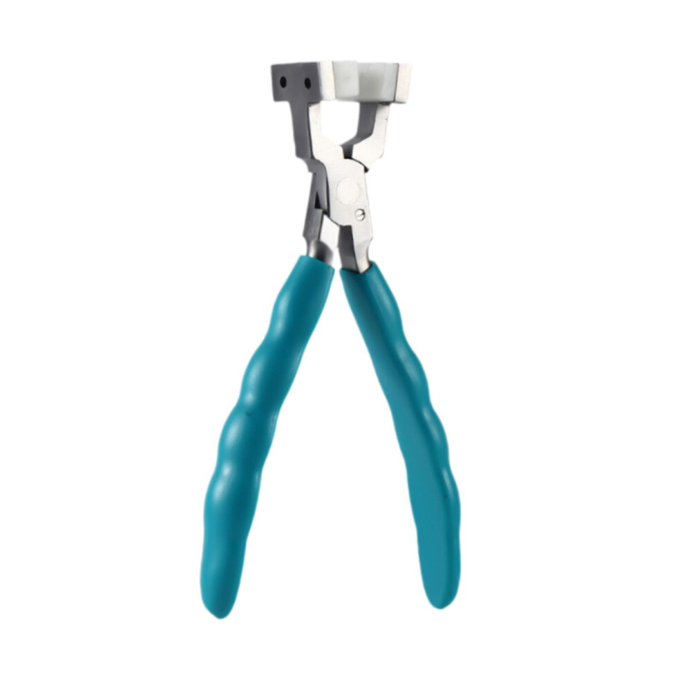 Glasses Pliers Eyeglass Adjustment Tool, Sturdy Stainless Steel Remover Pliers For Nose Arms, Eyeglass Repair