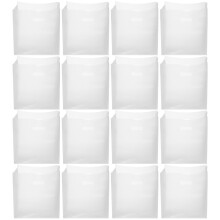 50 backverpackungsbeutel aus , kleine geschäftstaschen