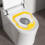 toiletten-trainingsitz für kinder mit , rutschfester abdeckung 4