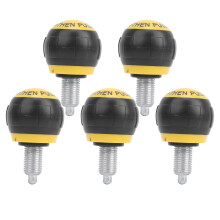 5 stücke 50x45mm Fitness Pop Pull Pin Knopf