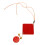 car hanging pendant rearview mirror interior decoration accessory 11