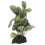 aquarium landscape ornament simulation fish tank plant 1