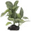 aquarium landscape ornament simulation fish tank plant 4