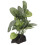 aquarium landscape ornament simulation fish tank plant 2