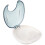 portable denture case travel container small box holder 8