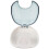 portable denture case travel container small box holder 3