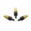 24 Set Copper Adjustable Spray Nozzle For Drip Irrigation 1