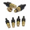 24 Set Copper Adjustable Spray Nozzle For Drip Irrigation 4