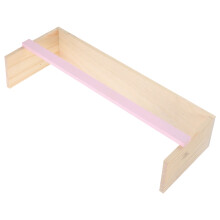 drijvende wandplank voor decoratie in slaapkamer of woonkamer