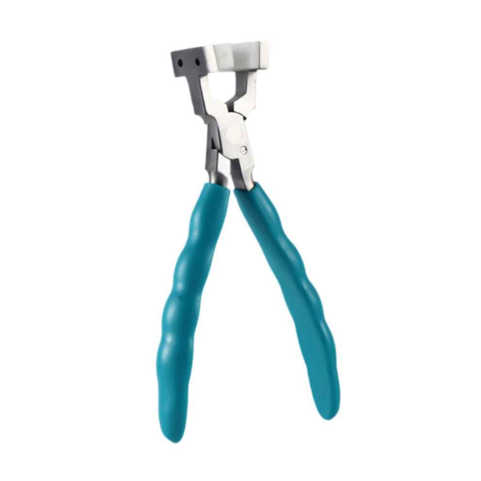 Glasses Leg Pliers Eyeglass Repair Pliers Eyeglass Adjustment Tool For Temple Glasses Nose Pad Adjustment Optician Tool 9393856037681