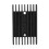Diode Bridge Rectifier 100A 1600V 2-Phase High-Power 1-Piece Black 3