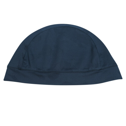 1 pc quick-drying breathable sports hat, moisture-absorbing lining, navy 2