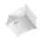 Wall Hanging Laundry Basket Hamper Basketlaundry For Dirty Clothes 5